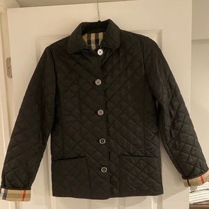 Burberry Jacket Children